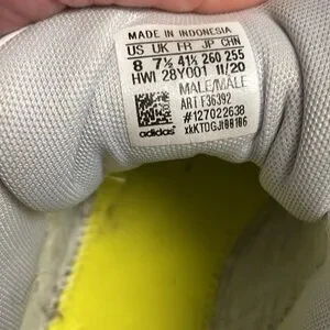 adidas Shoes Adidas Sneakers Classic Design Size Us Mens 45